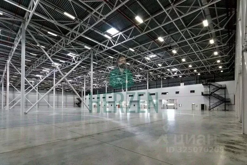 Склад в Москва № 63 (поселение Марушкинское) кв-л, дв1с1 (10000 м) - Фото 1