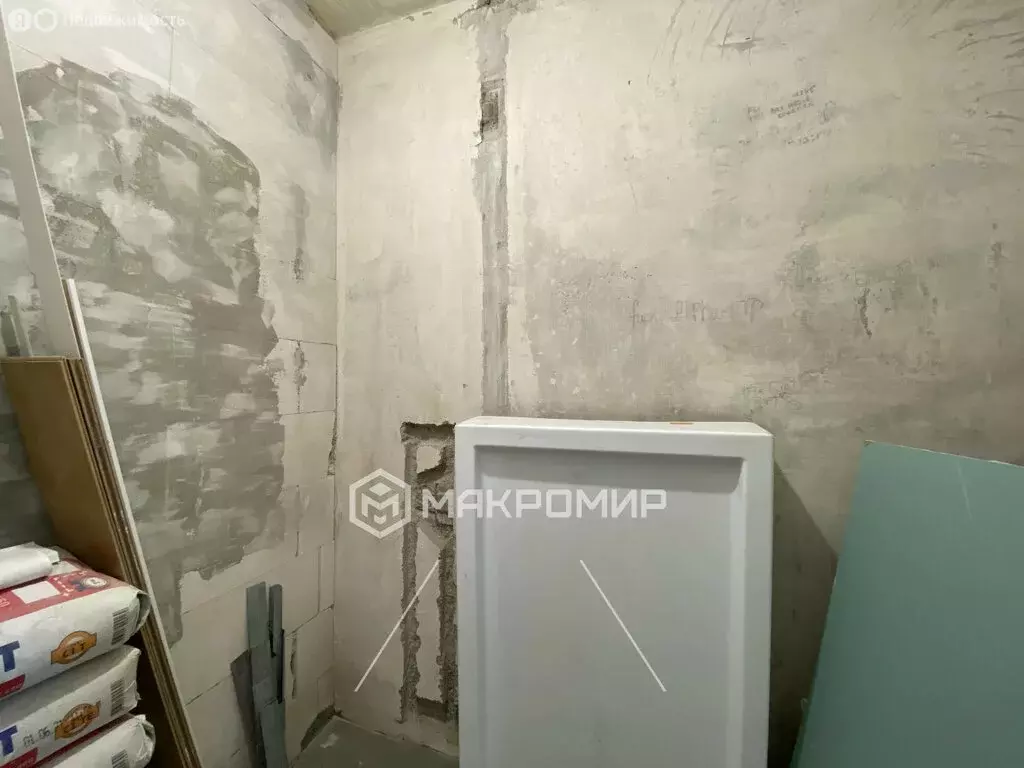 1к в 3-комнатной квартире (20 м) - Фото 1
