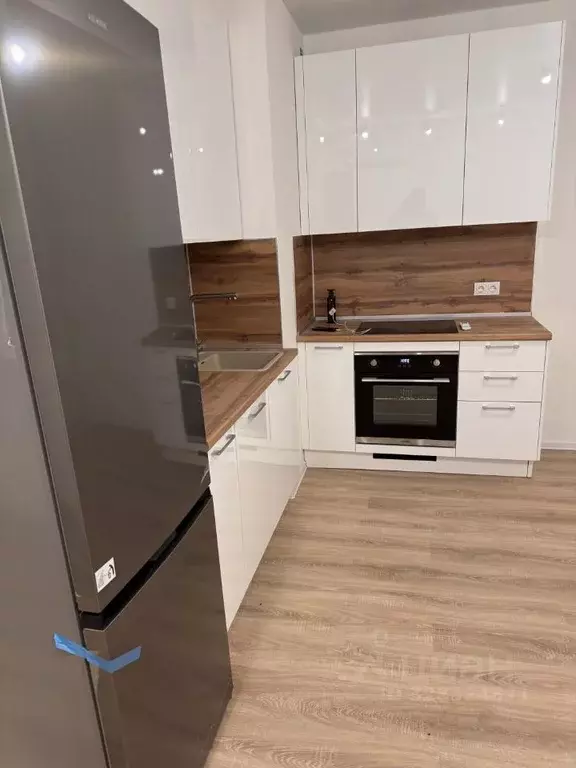 Студия Московская область, Ленинский городской округ, д. Коробово ул. ... - Фото 1