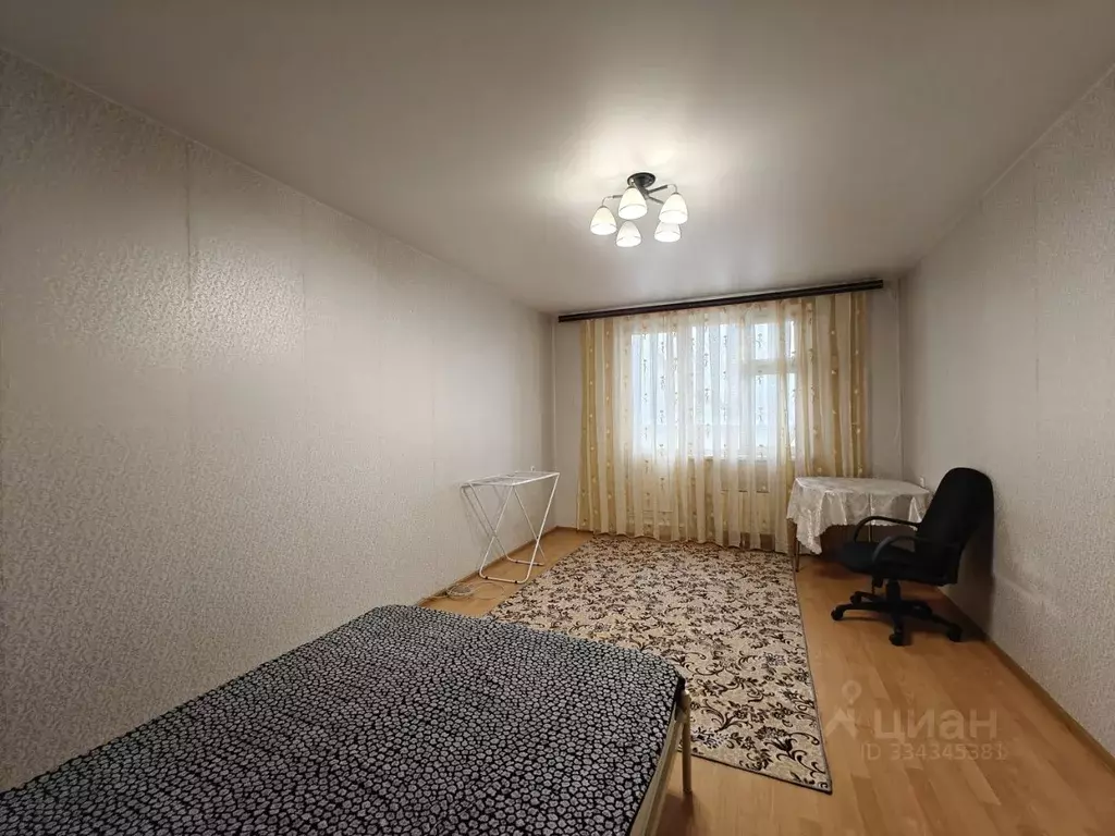 1-к кв. Москва Рождественская ул., 27к2 (36.7 м) - Фото 1