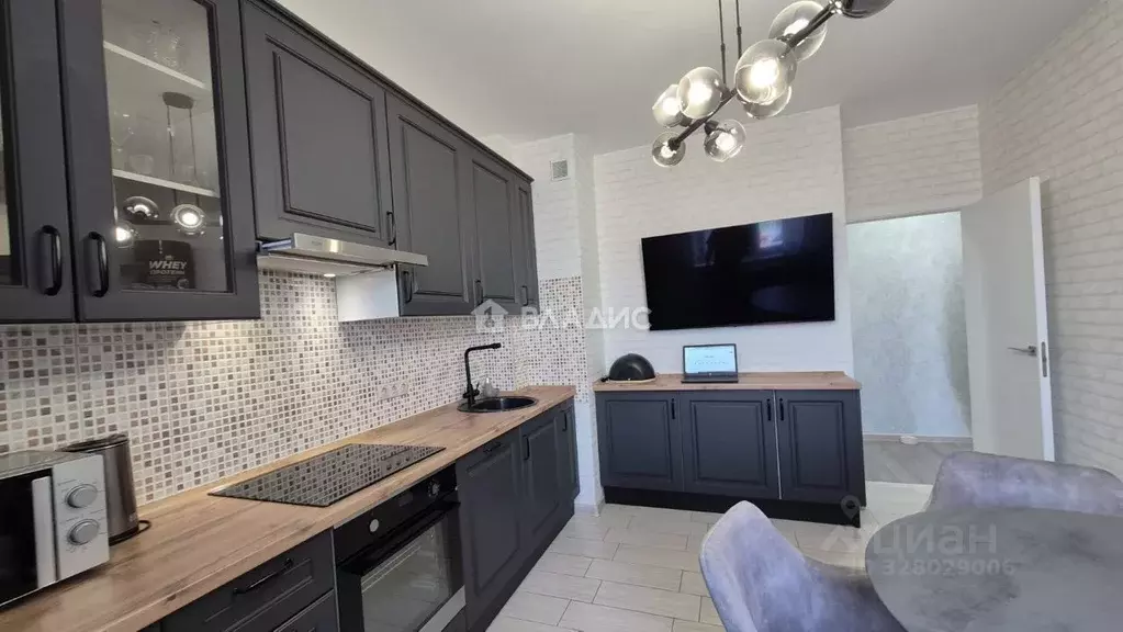 2-к кв. Московская область, Реутов ул. Октября, 52 (63.1 м) - Фото 2