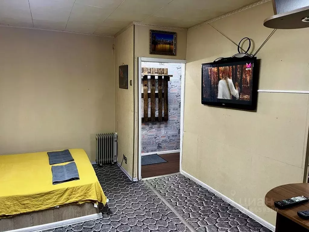 Студия Коми, Воркута бул. Пищевиков, 5 (31.0 м) - Фото 2