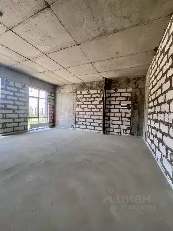 Помещение свободного назначения в Ростовская область, Ростов-на-Дону ... - Фото 1