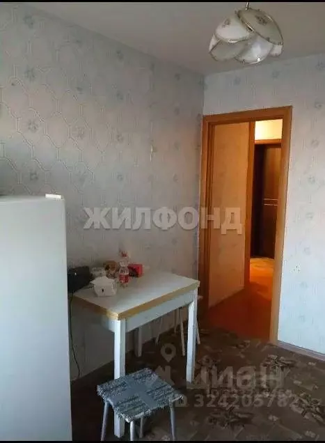 2-к кв. Новосибирская область, Новосибирск Петропавловская ул., 19 ... - Фото 1