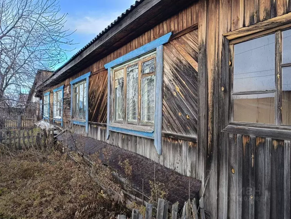 Помещение свободного назначения в Свердловская область, Невьянский ... - Фото 1