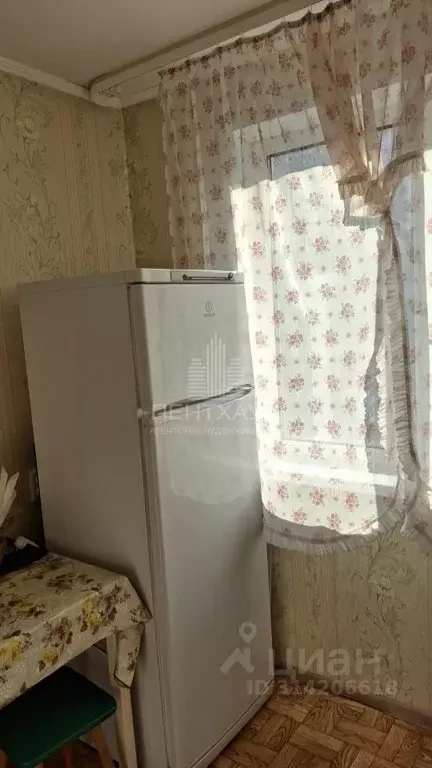 1-к кв. Владимирская область, Владимир ул. Белоконской, 15Б (32.0 м) - Фото 1