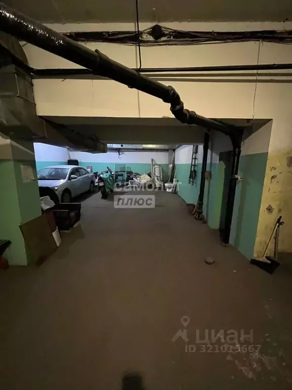 Гараж в Забайкальский край, Чита ул. Анохина, 17 (36 м) - Фото 1