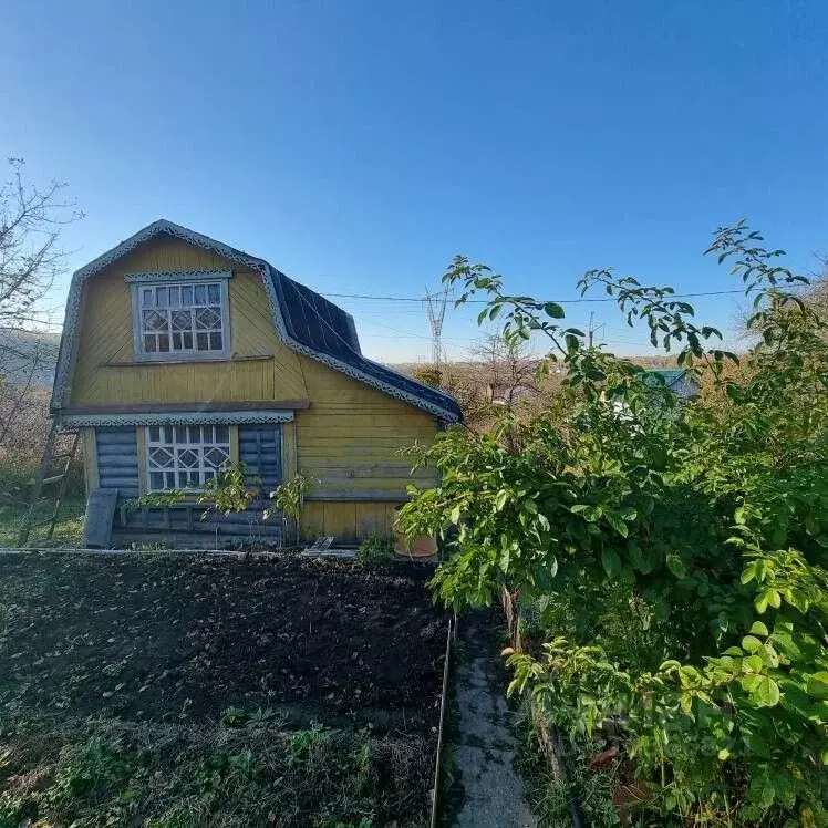 Дом в Владимирская область, Владимир сад Родники, 30 (25 м) - Фото 1