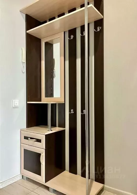1-к кв. Алтайский край, Барнаул Интернациональная ул., 101 (27.0 м) - Фото 1