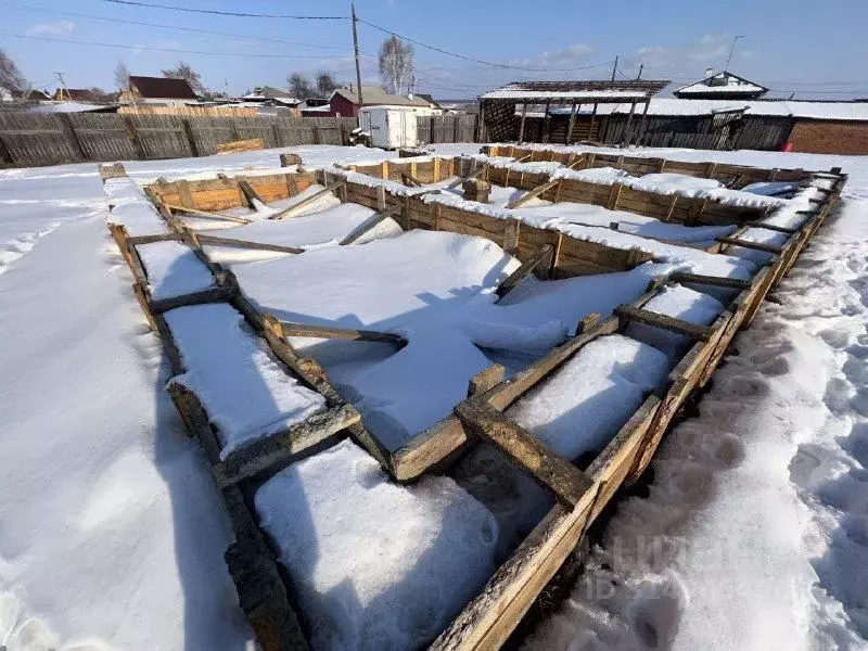 Участок в Иркутская область, Иркутский муниципальный округ, с. ... - Фото 2