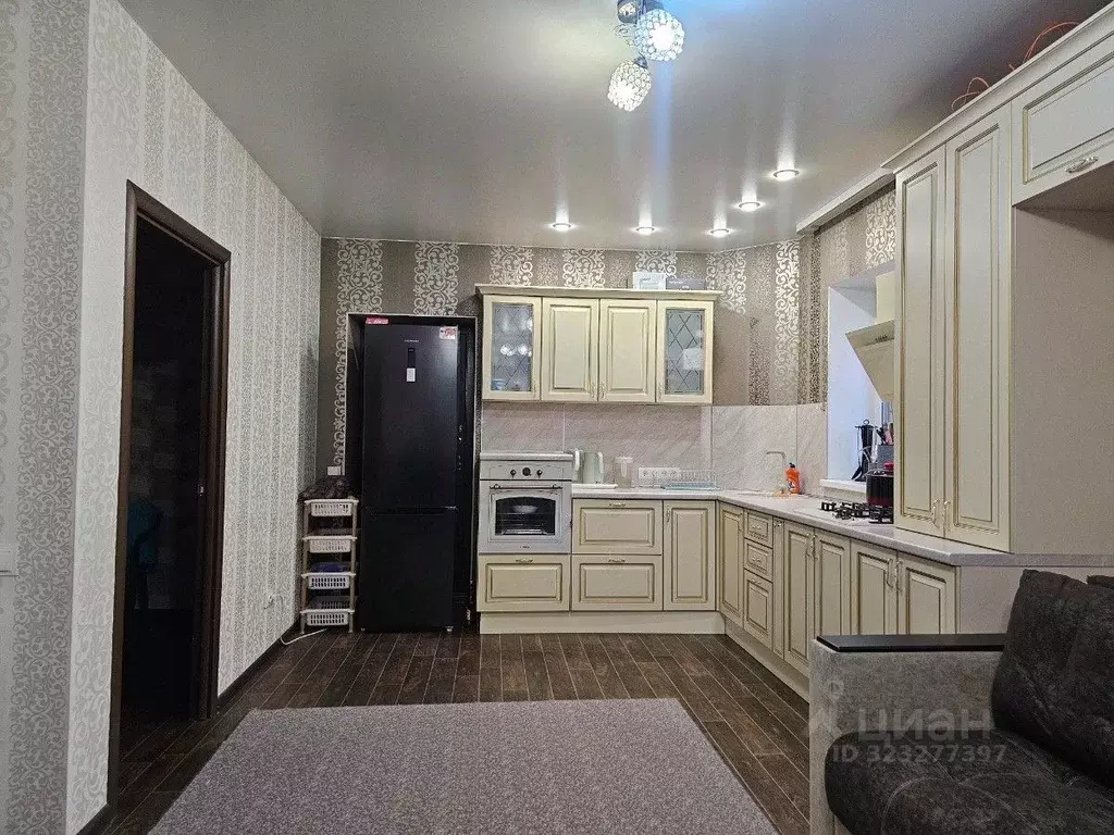 Дом в Волгоградская область, Волгоград ул. Халтурина, 69 (148 м) - Фото 2