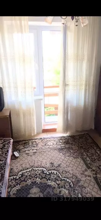 1-к кв. Северная Осетия, Владикавказ ул. Попова, 4 (23.0 м) - Фото 1