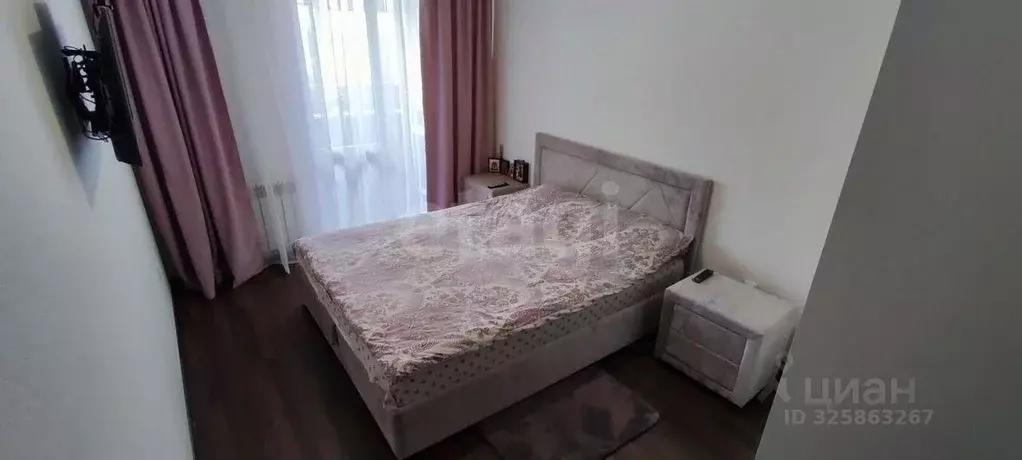 3-к кв. Курская область, Курск просп. Надежды Плевицкой, 15 (58.4 м) - Фото 1