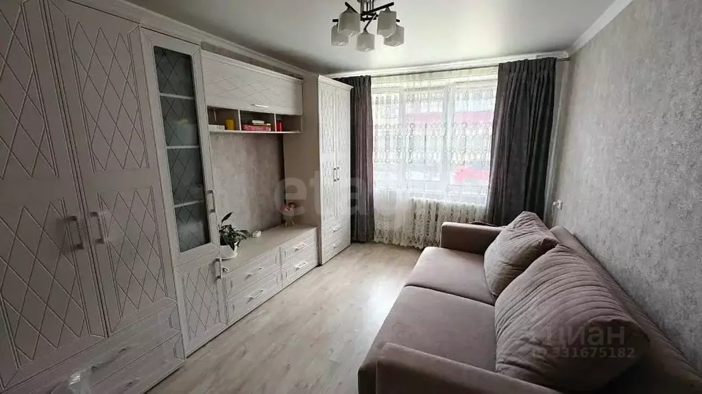 2-к кв. Белгородская область, Яковлевский муниципальный округ, ... - Фото 1