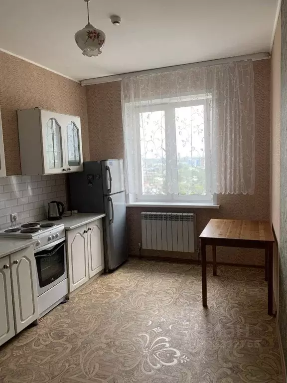 1-к кв. Новосибирская область, Новосибирск Северная ул., 13 (38.0 м) - Фото 1