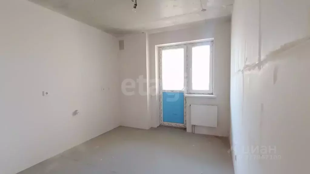 1-к кв. Краснодарский край, Краснодар Российская ул., 74к3 (40.9 м) - Фото 2