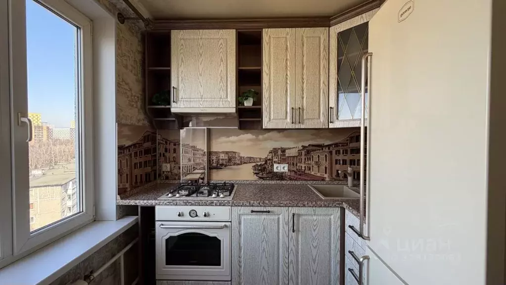 2-к кв. Московская область, Мытищи Летная ул., 24к1 (42.5 м) - Фото 2