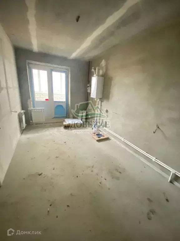 Продаётся 1-к квартира, 41.1 м - Фото 0