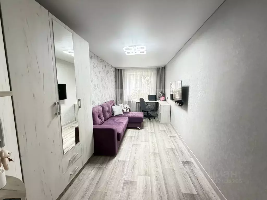 2-к кв. Вологодская область, Сокол ул. Кирова, 38 (46.0 м) - Фото 2