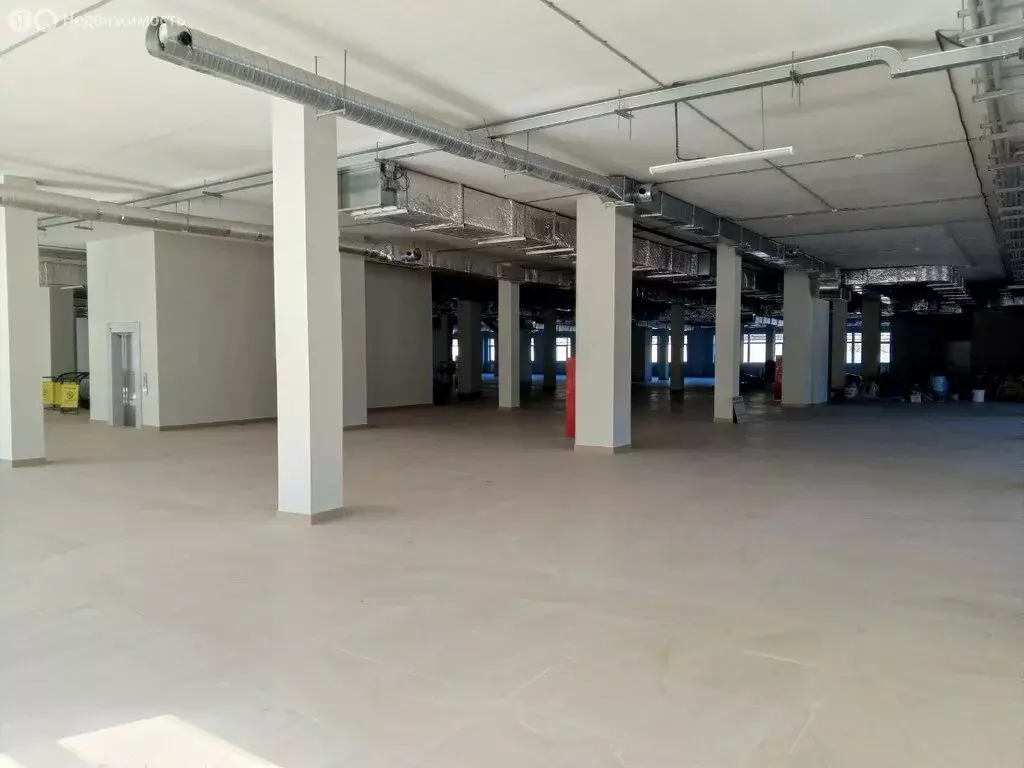 Производственное помещение (500 м) - Фото 1