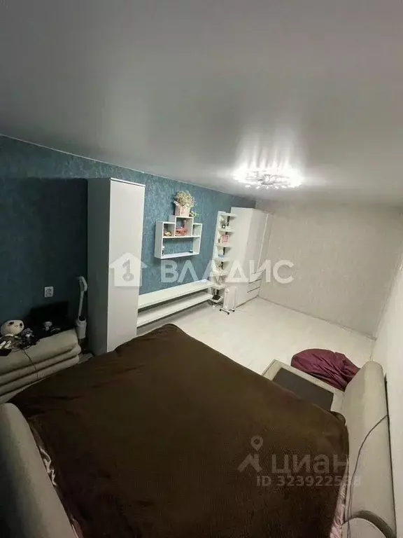 2-к кв. Нижегородская область, Нижний Новгород Зеленодольская ул., 56 ... - Фото 2