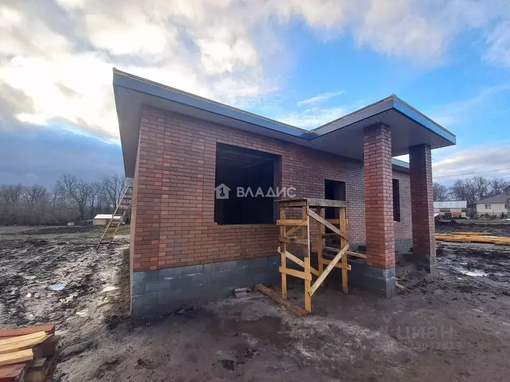 Дом в Белгородская область, Белгородский район, Пушкарское с/пос, с. ... - Фото 2