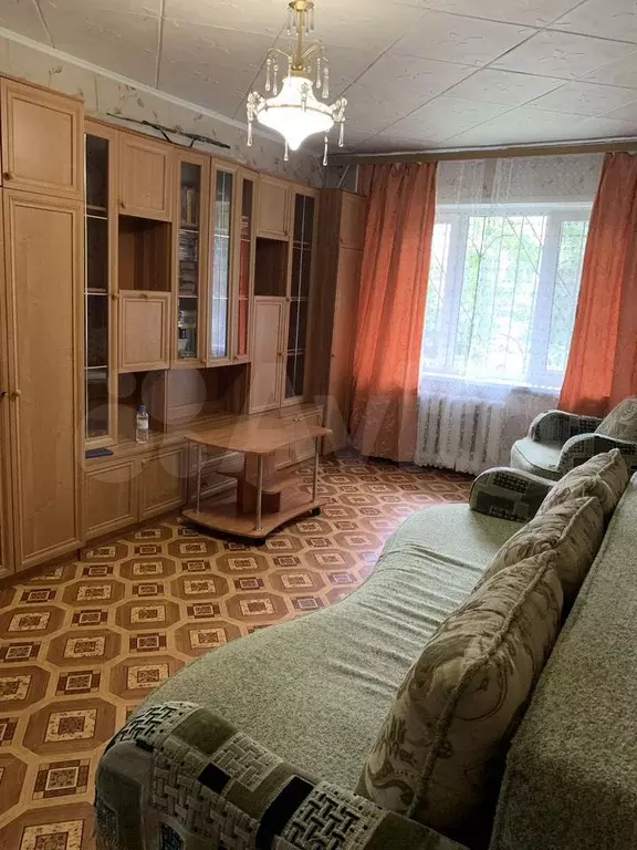 2-к. квартира, 44 м, 1/5 эт. - Фото 1