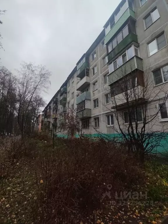 3-к кв. Московская область, Коломна ул. Ленина, 93А (63.0 м) - Фото 1