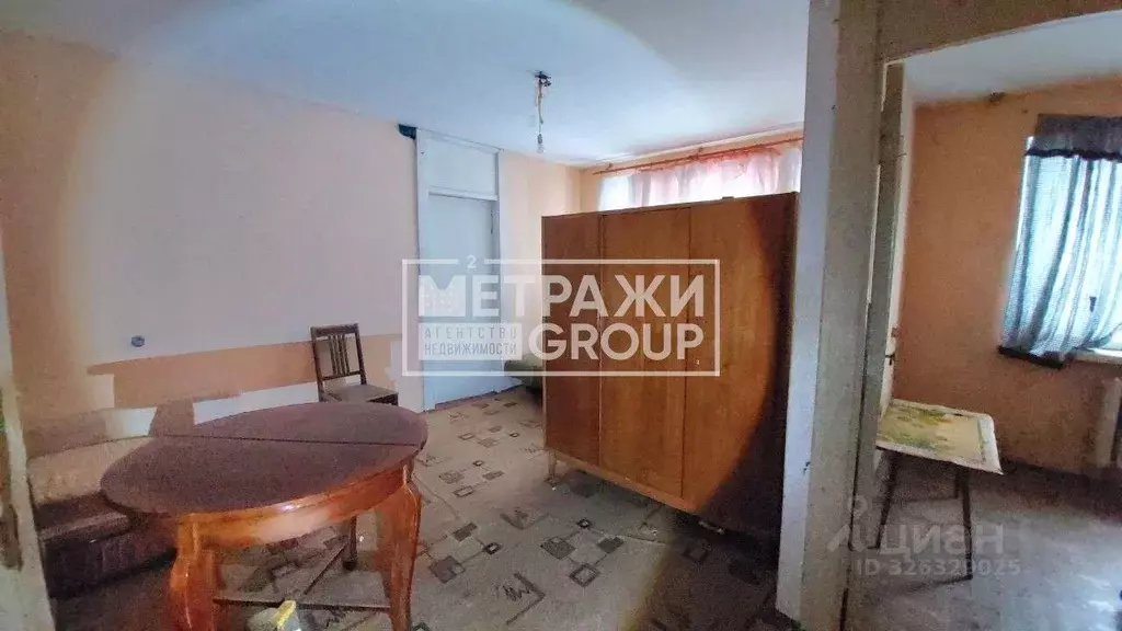 2-к кв. Московская область, Ногинск Богородский городской округ, ул. ... - Фото 1