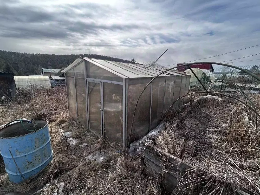 Дом в Иркутская область, Иркутский муниципальный округ, Маркова рп, ... - Фото 2
