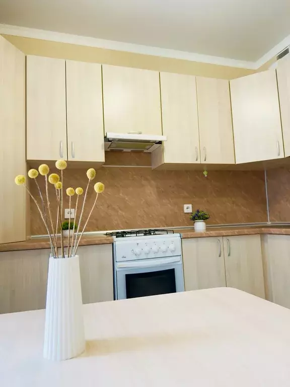 Продаётся 1-к квартира, 42 м - Фото 1