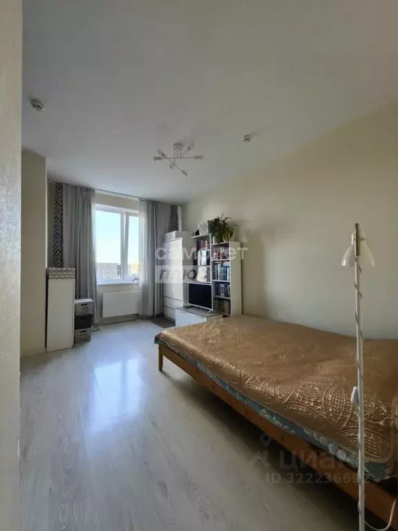 Студия Нижегородская область, Нижний Новгород д. Анкудиновка, ул. ... - Фото 2