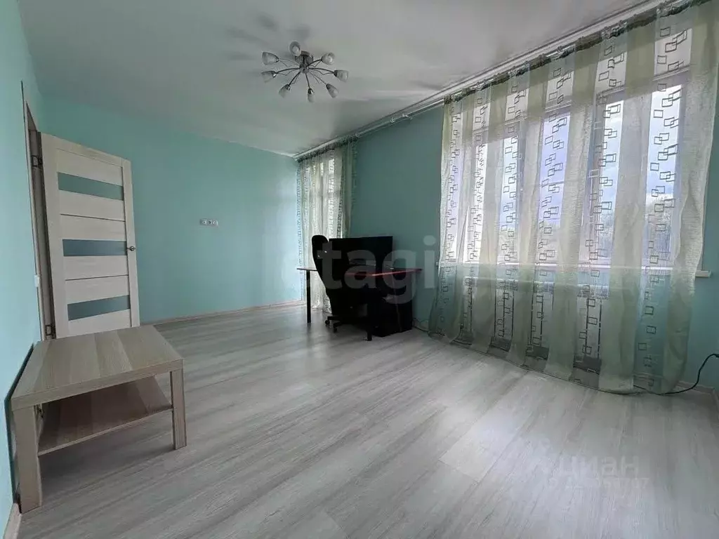 2-к кв. Алтайский край, Барнаул ул. Гоголя, 66 (65.6 м) - Фото 1