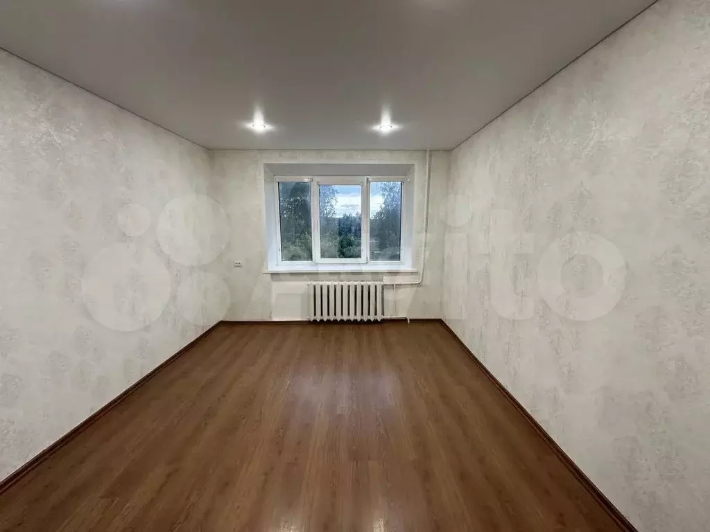1-к. квартира, 18,1 м, 3/5 эт. - Фото 1