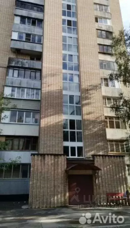 1-к кв. Московская область, Королев просп. Королева, 8а (41.0 м) - Фото 1