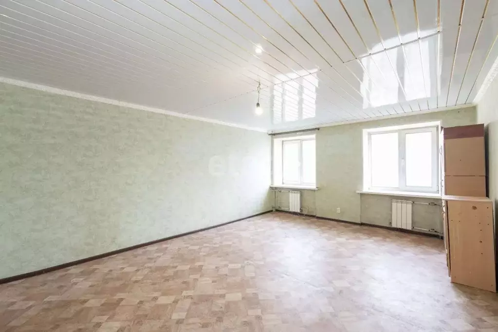 Комната Хабаровский край, Комсомольск-на-Амуре ул. Аллея Труда, 58 ... - Фото 0
