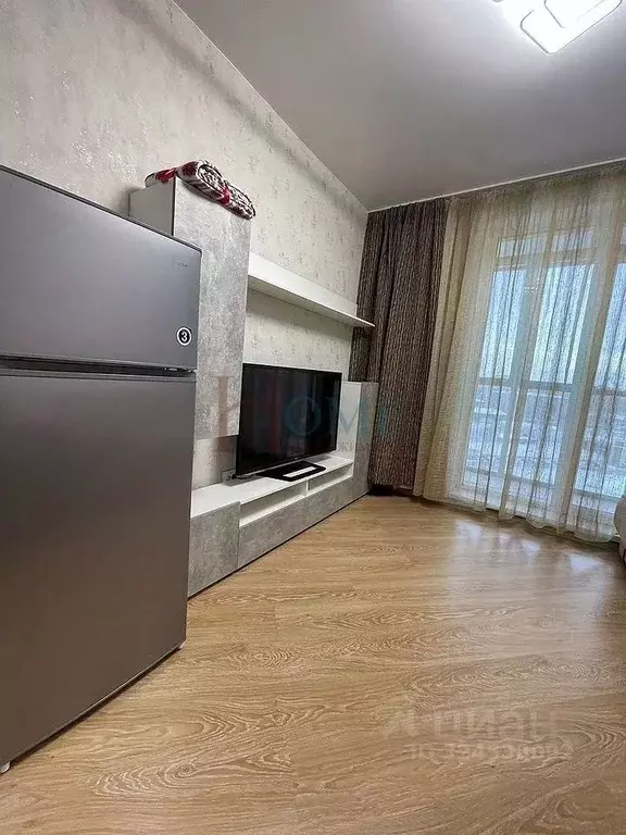 1-к кв. Новосибирская область, Новосибирск Светлановская ул., 52 (35.0 ... - Фото 2