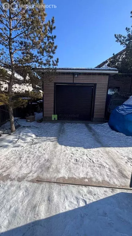 Дом в село Смоленка, Янтарная улица, 2 (168.8 м) - Фото 2