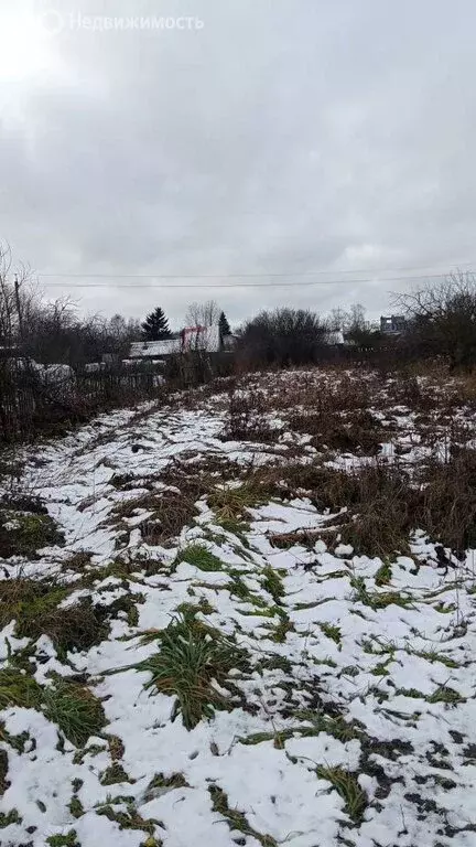 Участок в посёлок Новый Свет, 32-й массив (11 м) - Фото 1