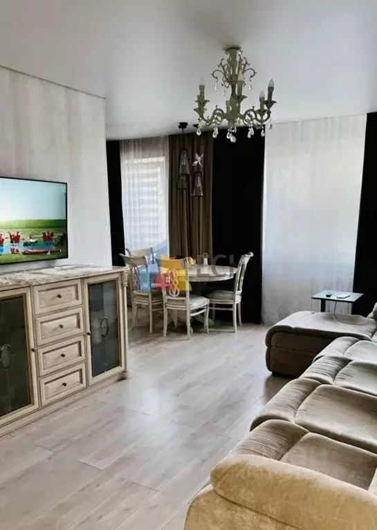 2-к кв. Тульская область, Тула ул. Плеханова, 45 (50.1 м) - Фото 0