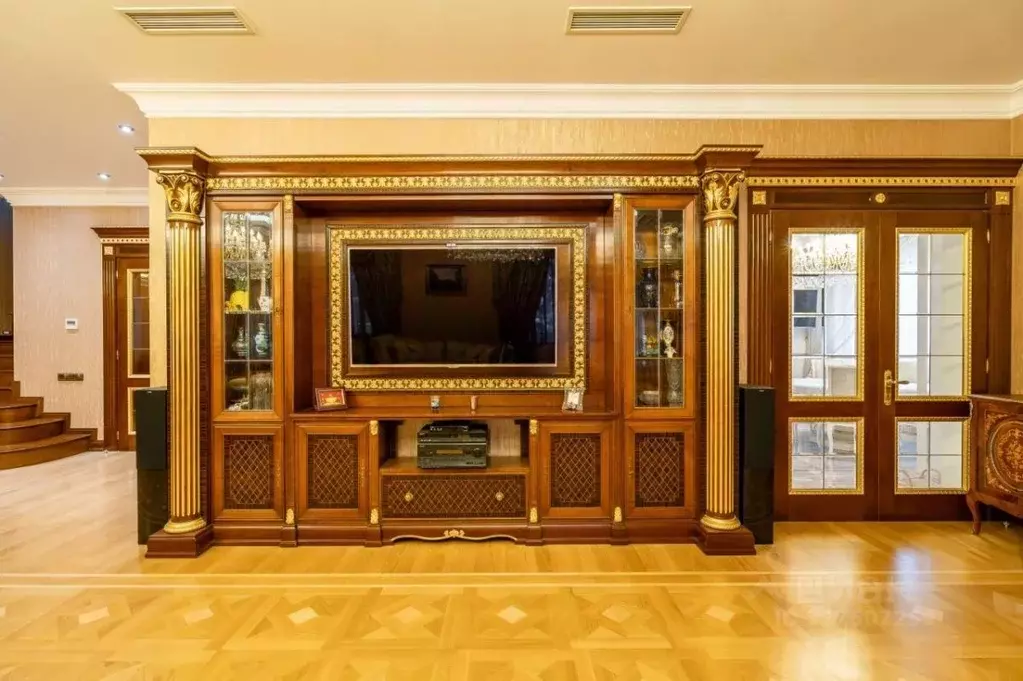 Дом в Московская область, Наро-Фоминский городской округ, д. Мишуткино ... - Фото 2