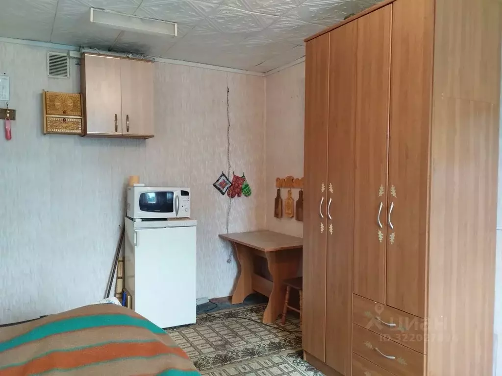 Комната Московская область, Электрогорск Павлово-Посадский городской ... - Фото 2