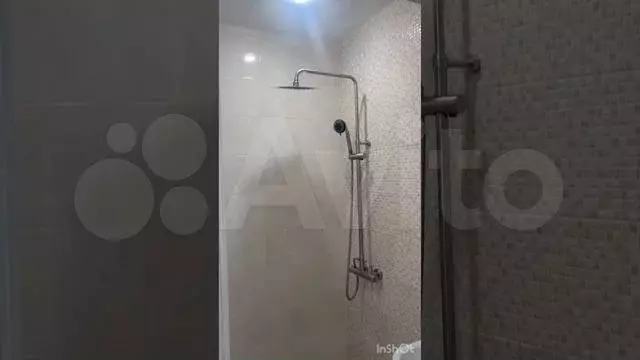 Апартаменты-студия, 33 м, 4/7 эт. - Фото 1