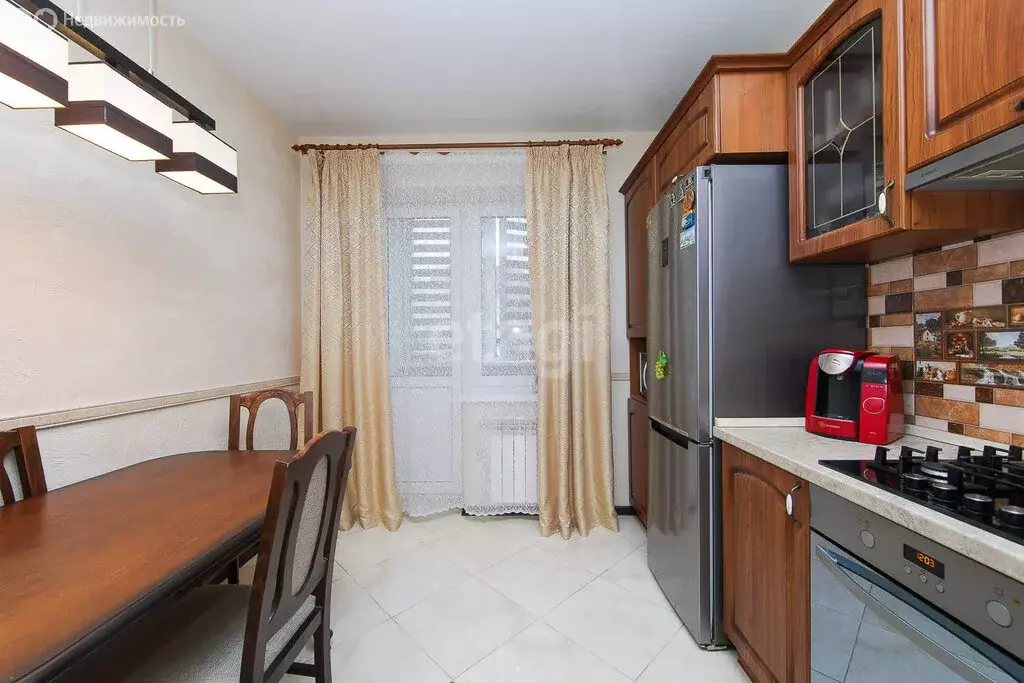 2-комнатная квартира: Калининград, Печатная улица, 21Б (55.8 м) - Фото 1