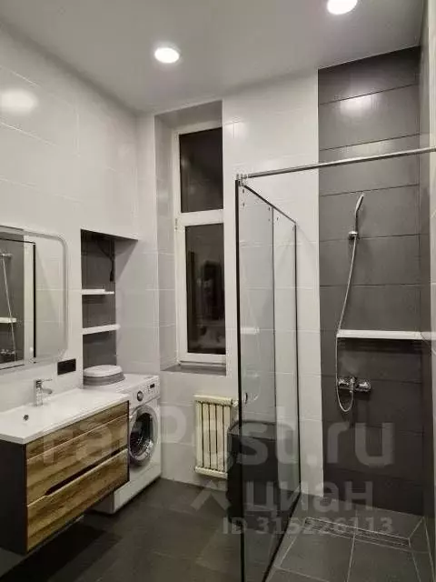 3-к кв. Приморский край, Владивосток Посьетская ул., 9 (78.0 м) - Фото 2