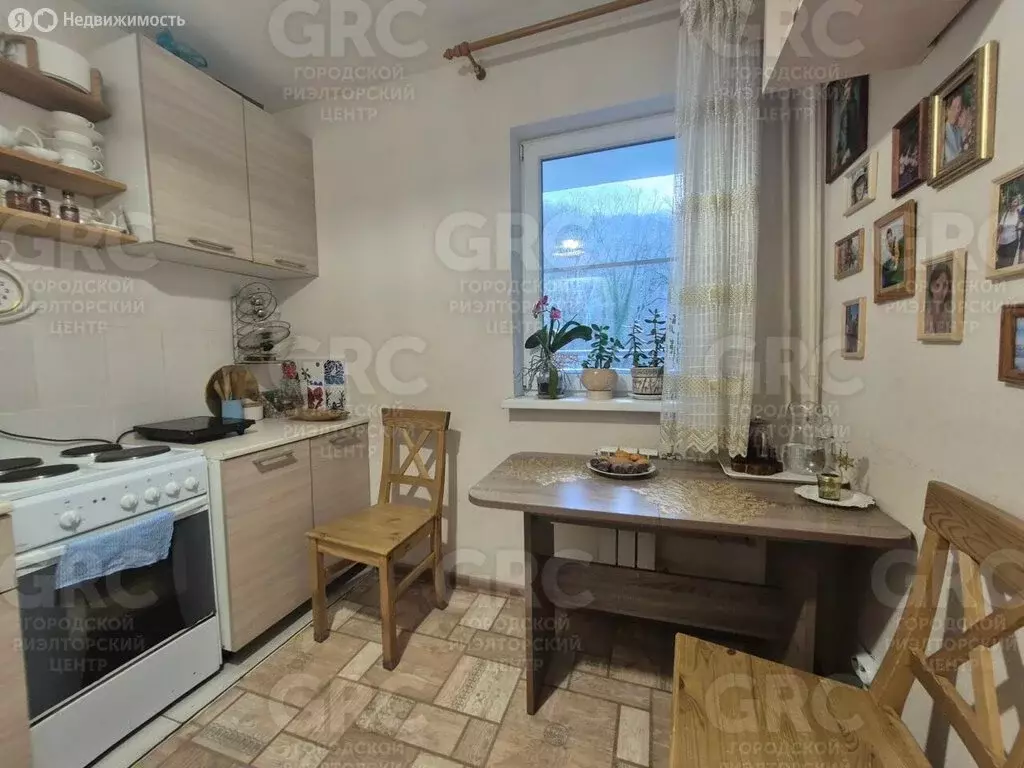 1-комнатная квартира: Краснодарский край, городской округ Сочи, село ... - Фото 1