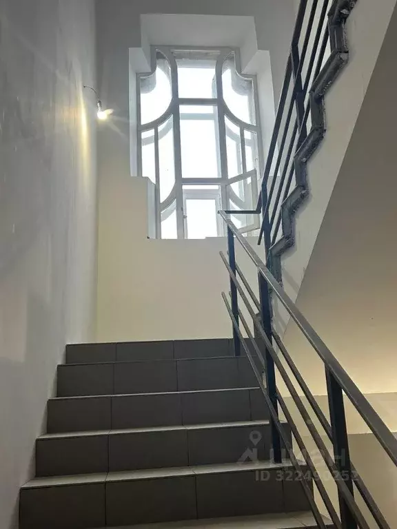 2-к кв. Иркутская область, Иркутск Деповский пер., 4 (48.9 м) - Фото 2