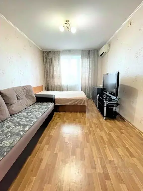 1-к кв. Татарстан, Казань ул. Четаева, 35 (42.0 м) - Фото 1