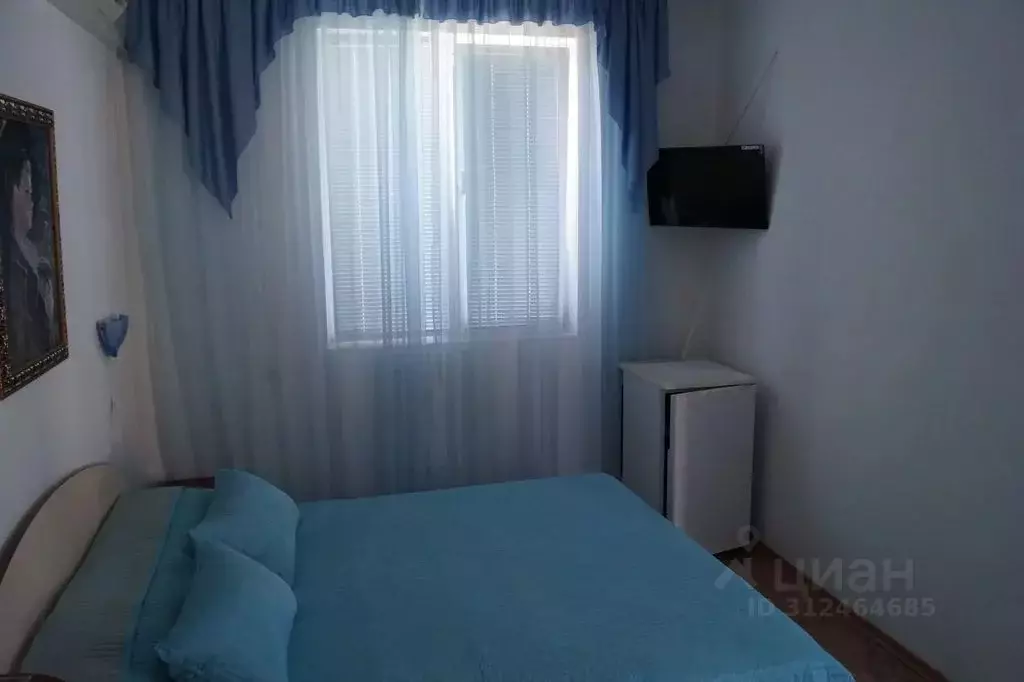 Комната Краснодарский край, Сочи Лазаревское жилрайон, ул. ... - Фото 1