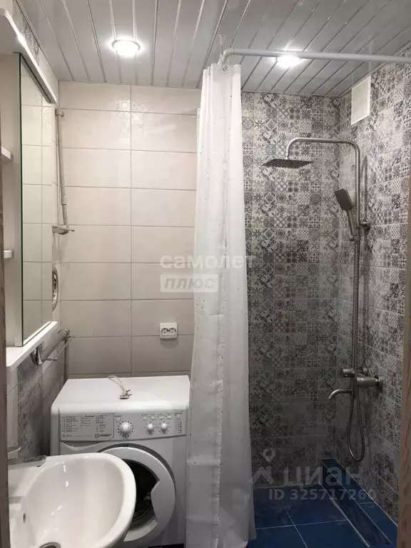 2-к кв. Курская область, Курск Курского завода тракторных запчастей ... - Фото 1